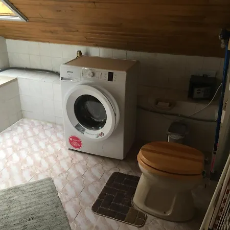 شقة Aktiv Pihenes Révfülöp