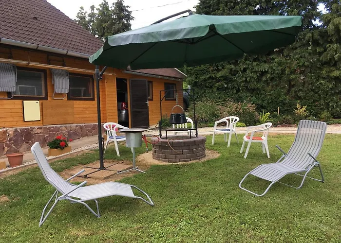 Aktiv Pihenés